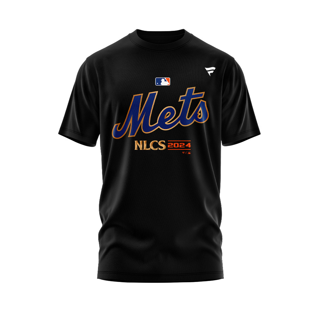 New York Mets NLCS OMG Tshirt NT10102410ID10DS11 - Famjoys New York Mets NLCS OMG Tshirt NT10102410ID10DS11 - Famjoys