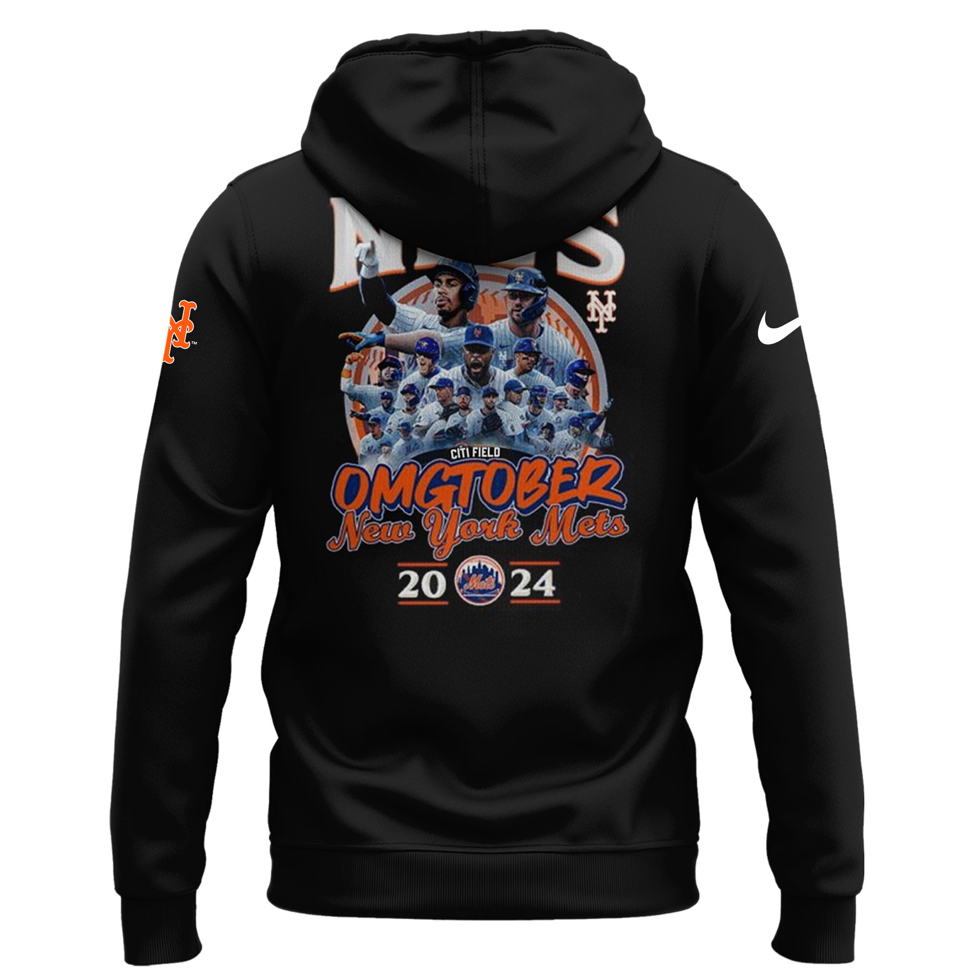 New York Mets NLCS Product - Famjoys New York Mets NLCS Product - Famjoys