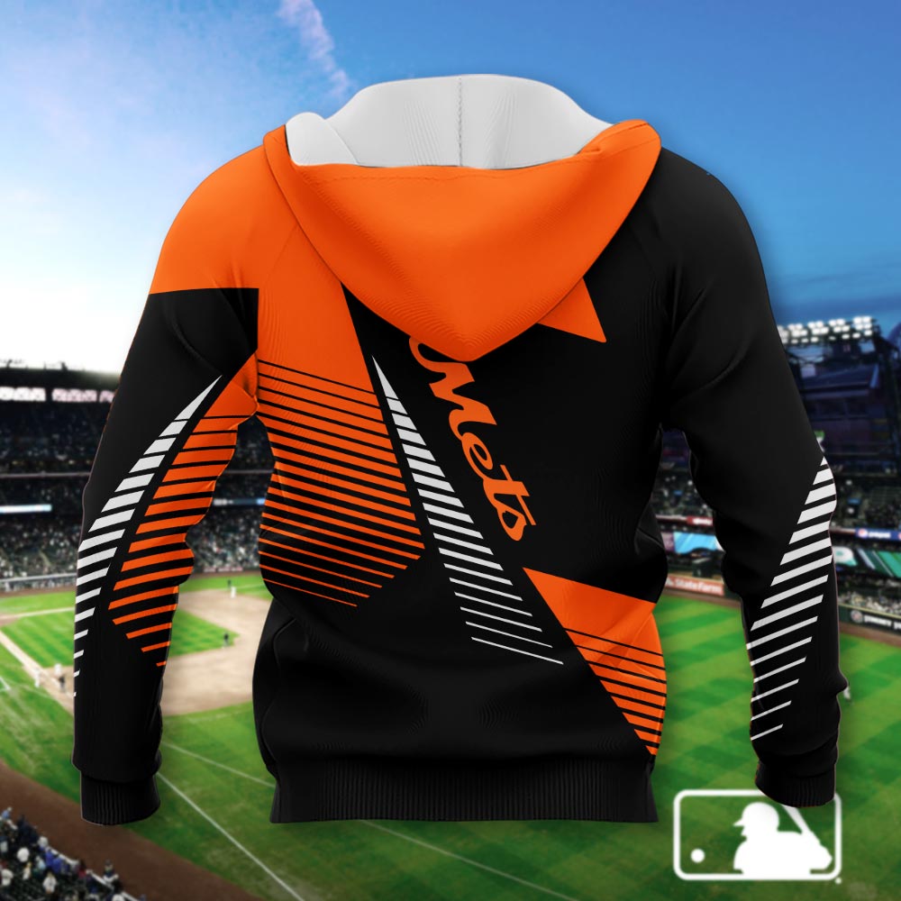 New York Mets Printed Apparel - Famjoys New York Mets Printed Apparel - Famjoys