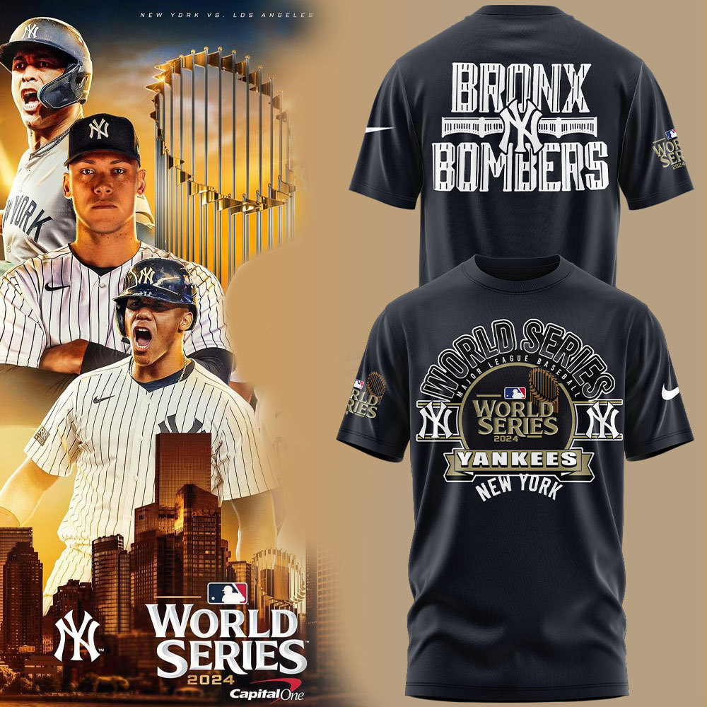 New York Yankees ’47 Navy World Series Tshirt Set+NT22102403ID10DS11 - Famjoys New York Yankees ’47 Navy World Series Tshirt Set+NT22102403ID10DS11 - Famjoys
