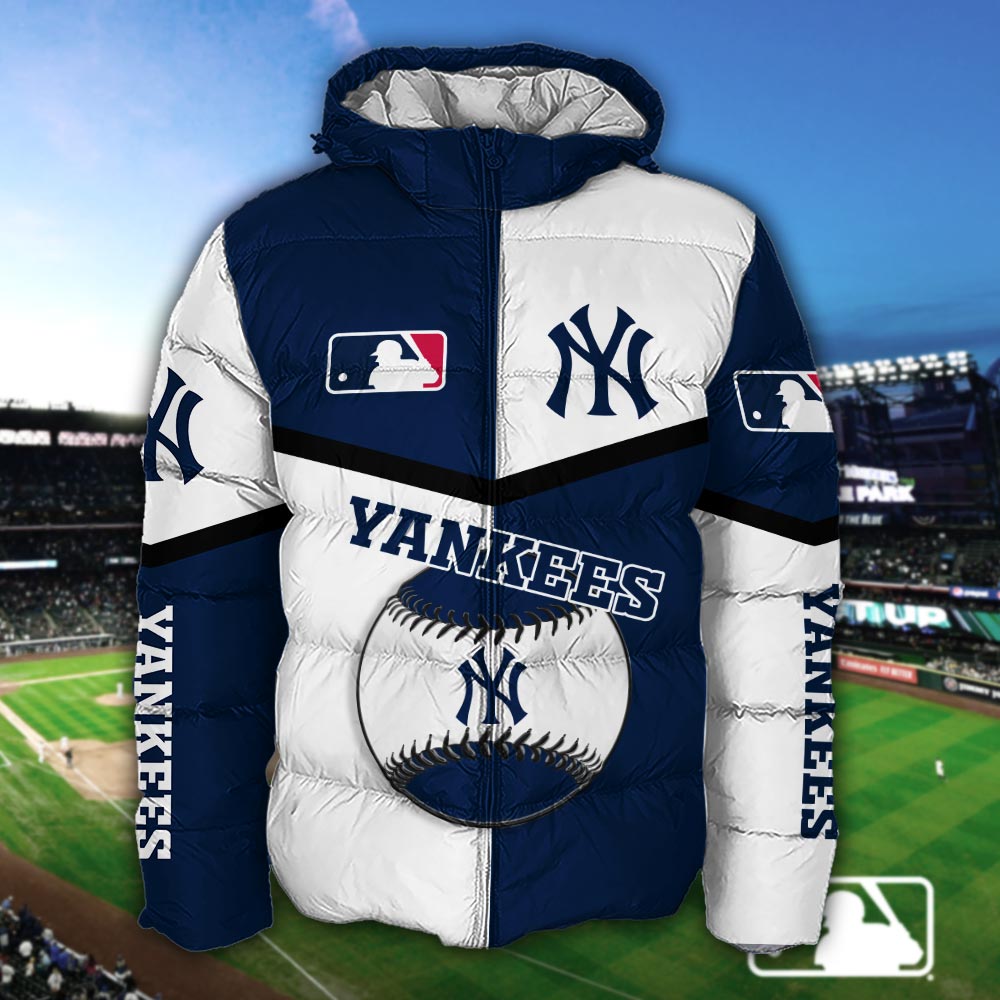 New York Yankees 3D Apparel - Famjoys New York Yankees 3D Apparel - Famjoys