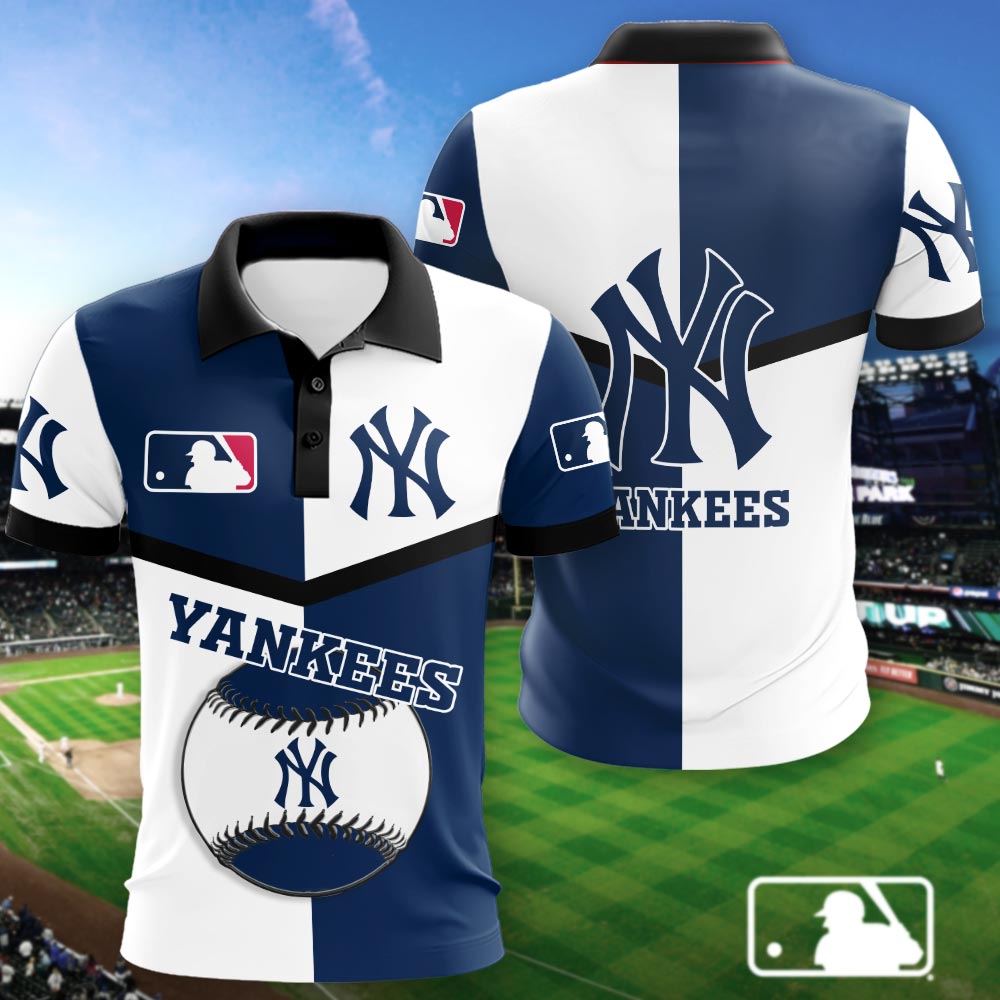 New York Yankees 3D Apparel - Famjoys New York Yankees 3D Apparel - Famjoys