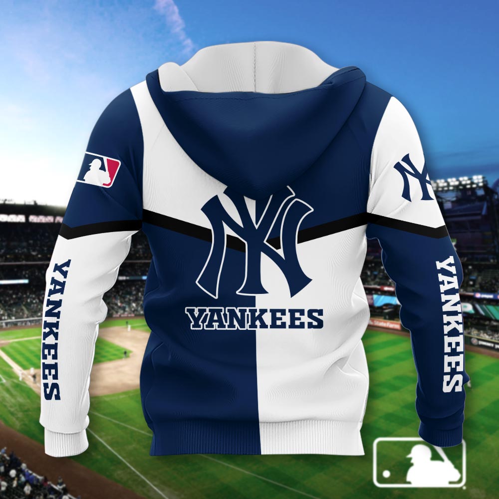 New York Yankees 3D Apparel - Famjoys New York Yankees 3D Apparel - Famjoys