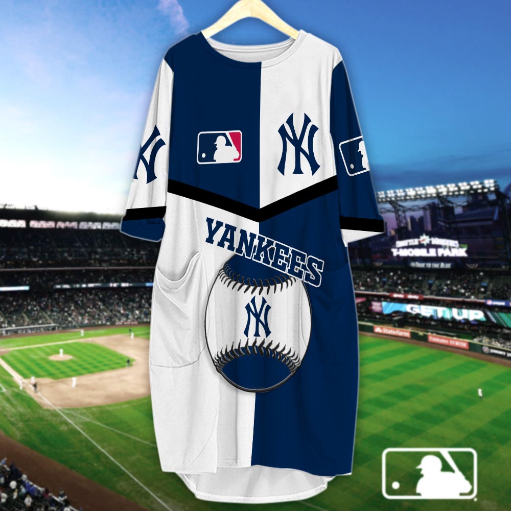 New York Yankees 3D Apparel - Famjoys New York Yankees 3D Apparel - Famjoys