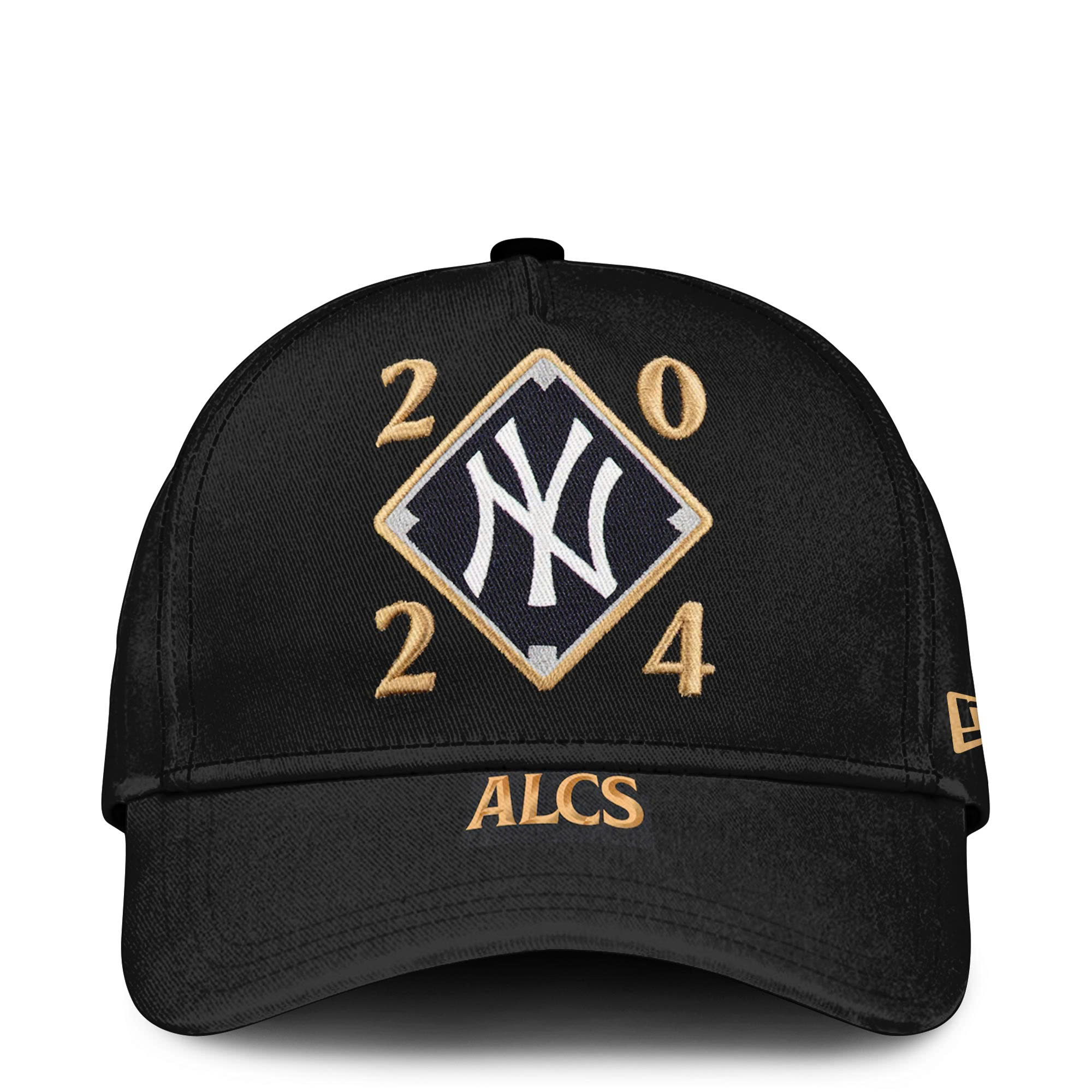 New York Yankees ALCS T-Shirt American League - Famjoys New York Yankees ALCS T-Shirt American League - Famjoys