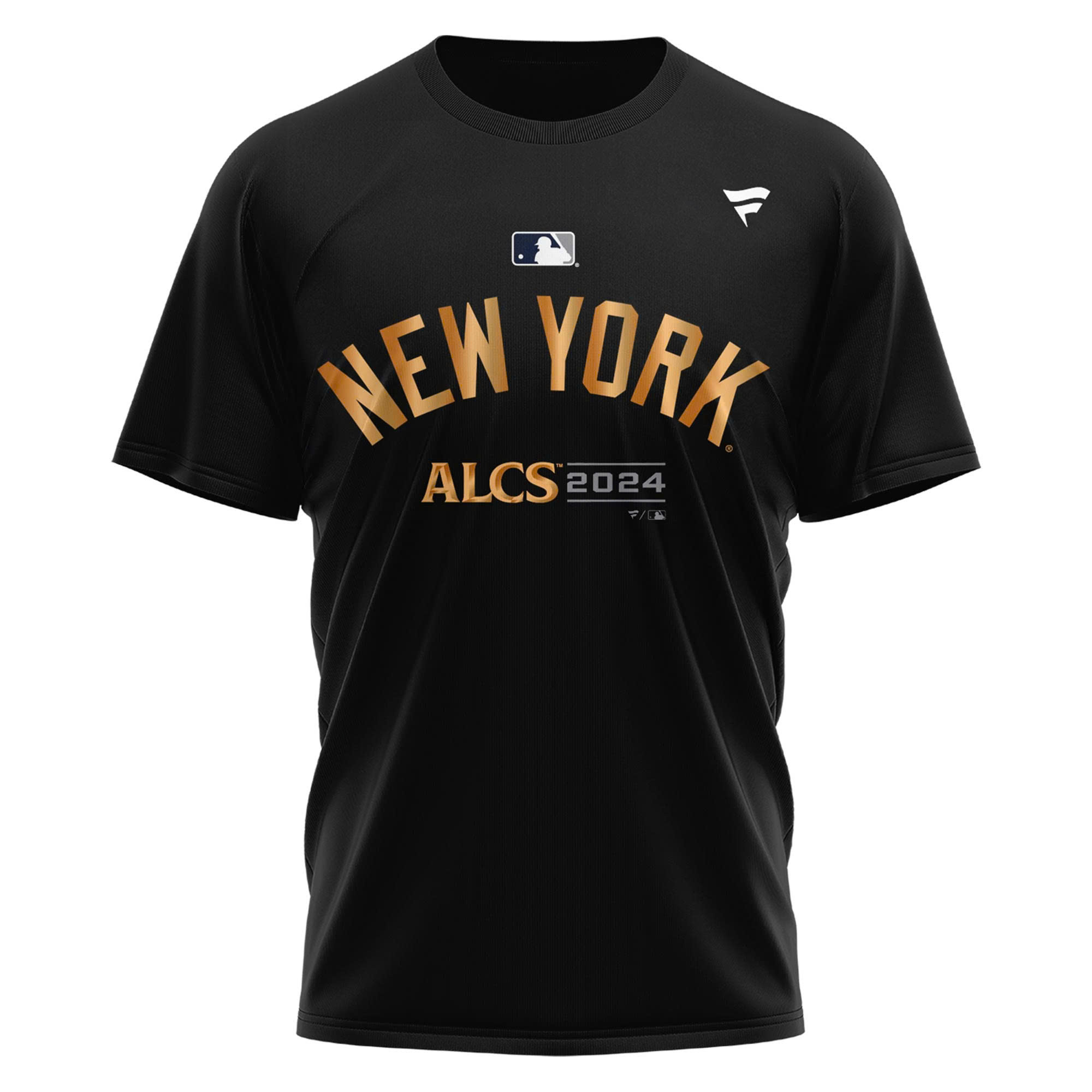 New York Yankees ALCS T-Shirt American League - Famjoys New York Yankees ALCS T-Shirt American League - Famjoys