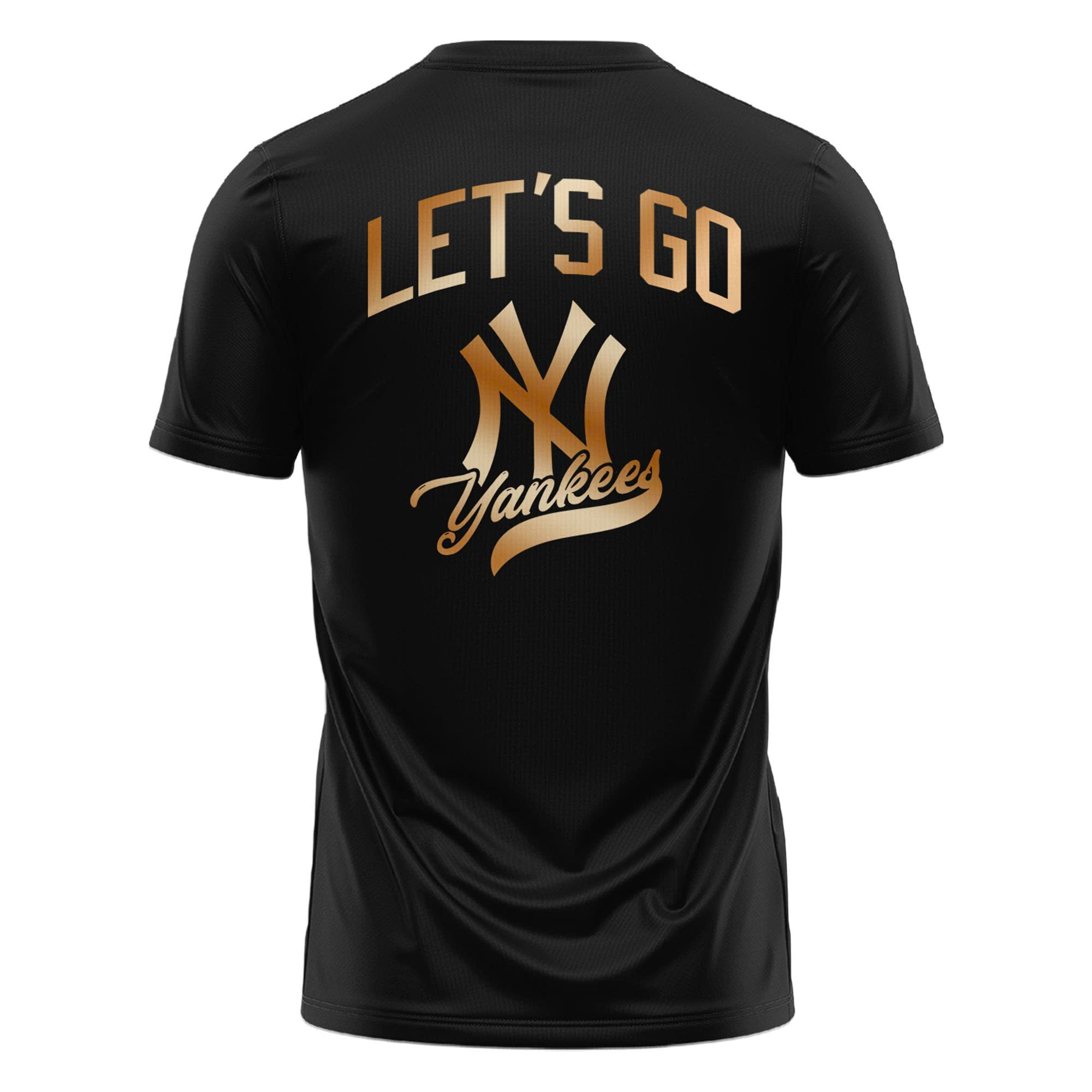 New York Yankees ALCS T-Shirt American League - Famjoys New York Yankees ALCS T-Shirt American League - Famjoys