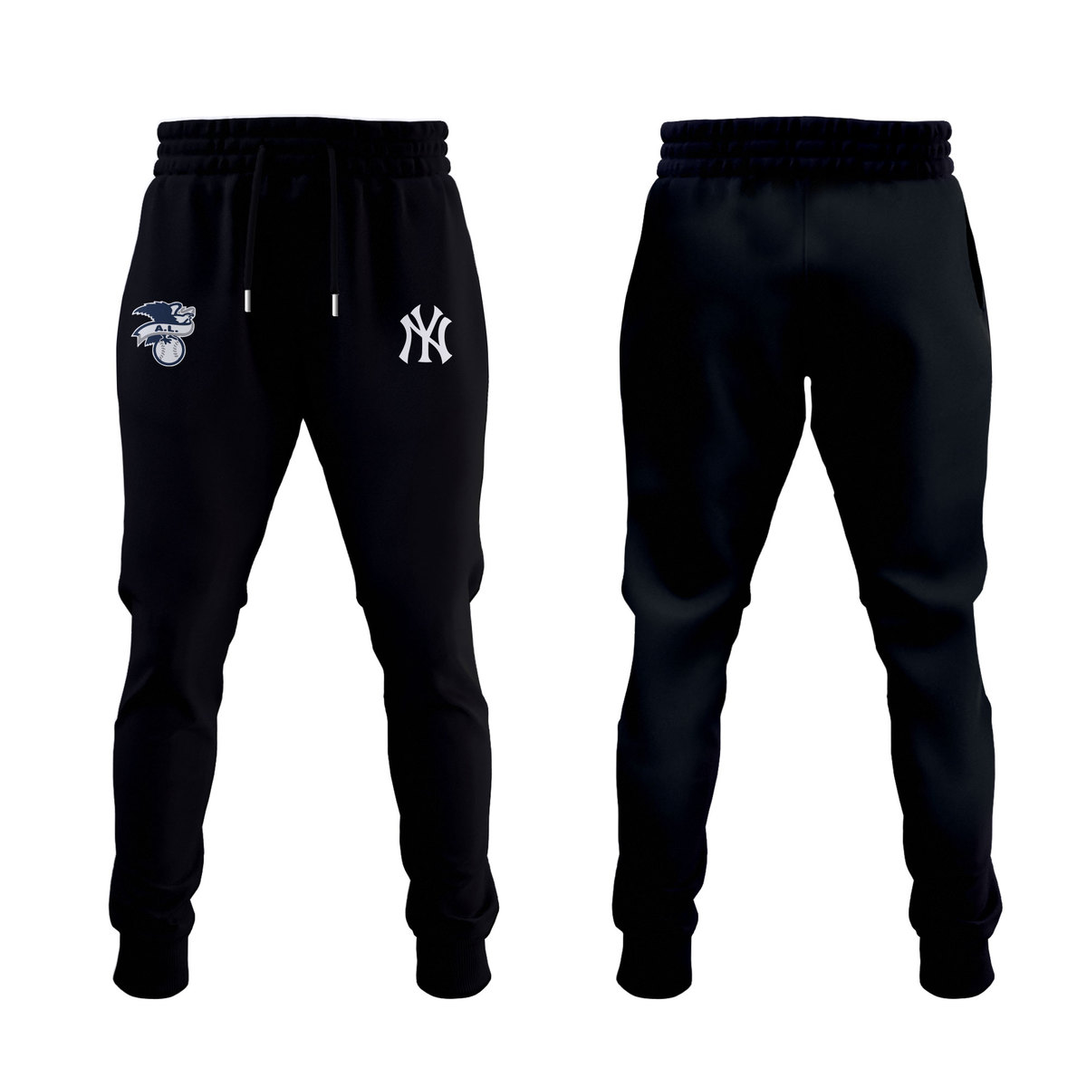 New York Yankees American League Champions Hoodie Set+NT20102415ID10DS11 - Famjoys New York Yankees American League Champions Hoodie Set+NT20102415ID10DS11 - Famjoys