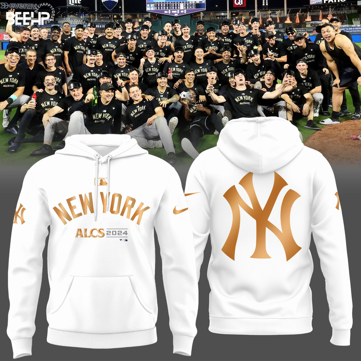 New York Yankees American League Division Series Champions Shirt - Famjoys New York Yankees American League Division Series Champions Shirt - Famjoys
