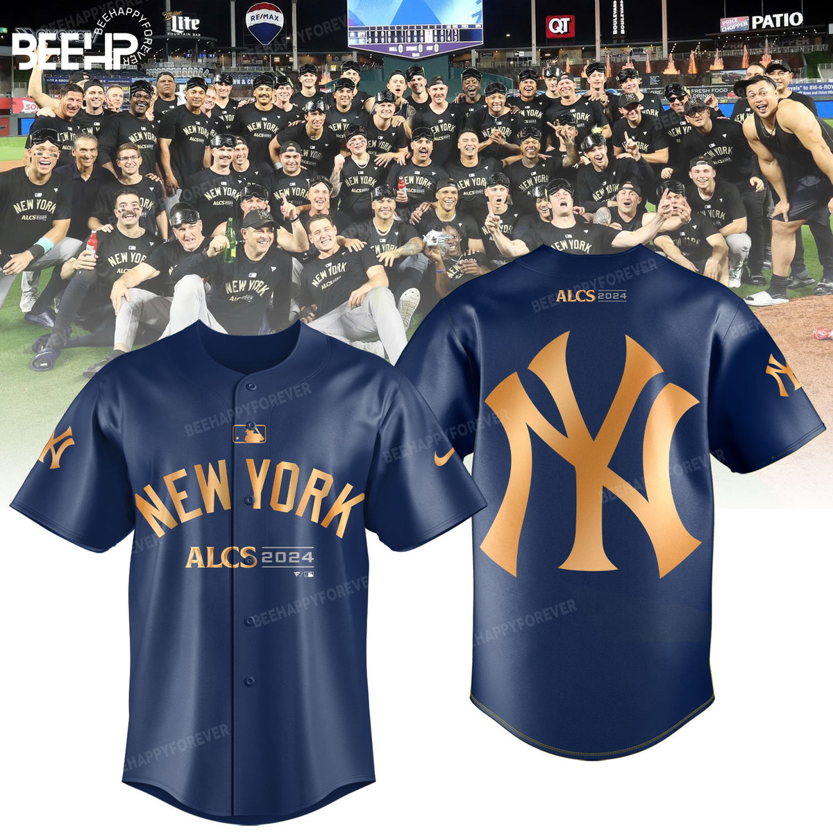 New York Yankees American League Division Series Champions Shirt - Famjoys New York Yankees American League Division Series Champions Shirt - Famjoys