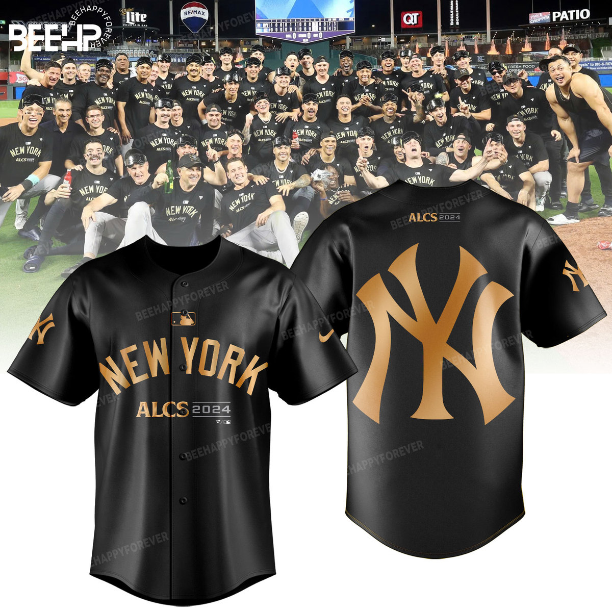 New York Yankees American League Division Series Champions Shirt - Famjoys New York Yankees American League Division Series Champions Shirt - Famjoys