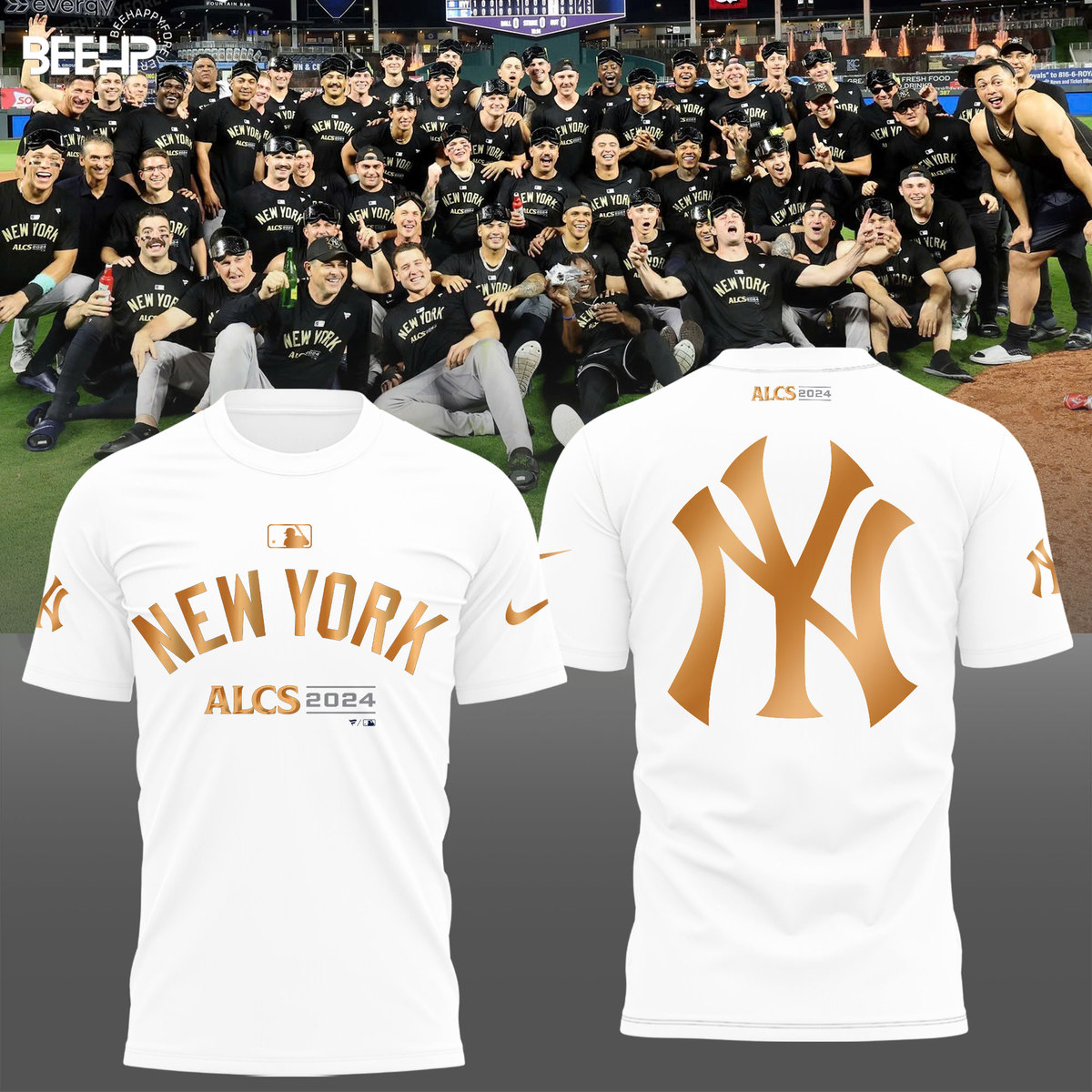 New York Yankees American League Division Series Champions Shirt - Famjoys New York Yankees American League Division Series Champions Shirt - Famjoys