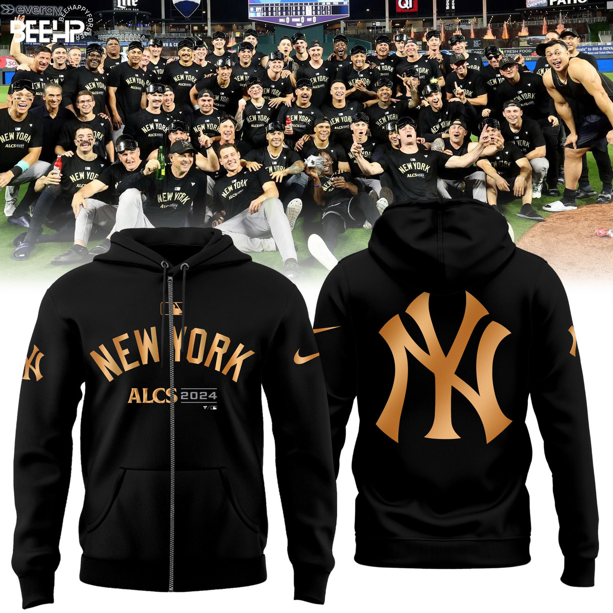New York Yankees American League Division Series Champions Shirt - Famjoys New York Yankees American League Division Series Champions Shirt - Famjoys