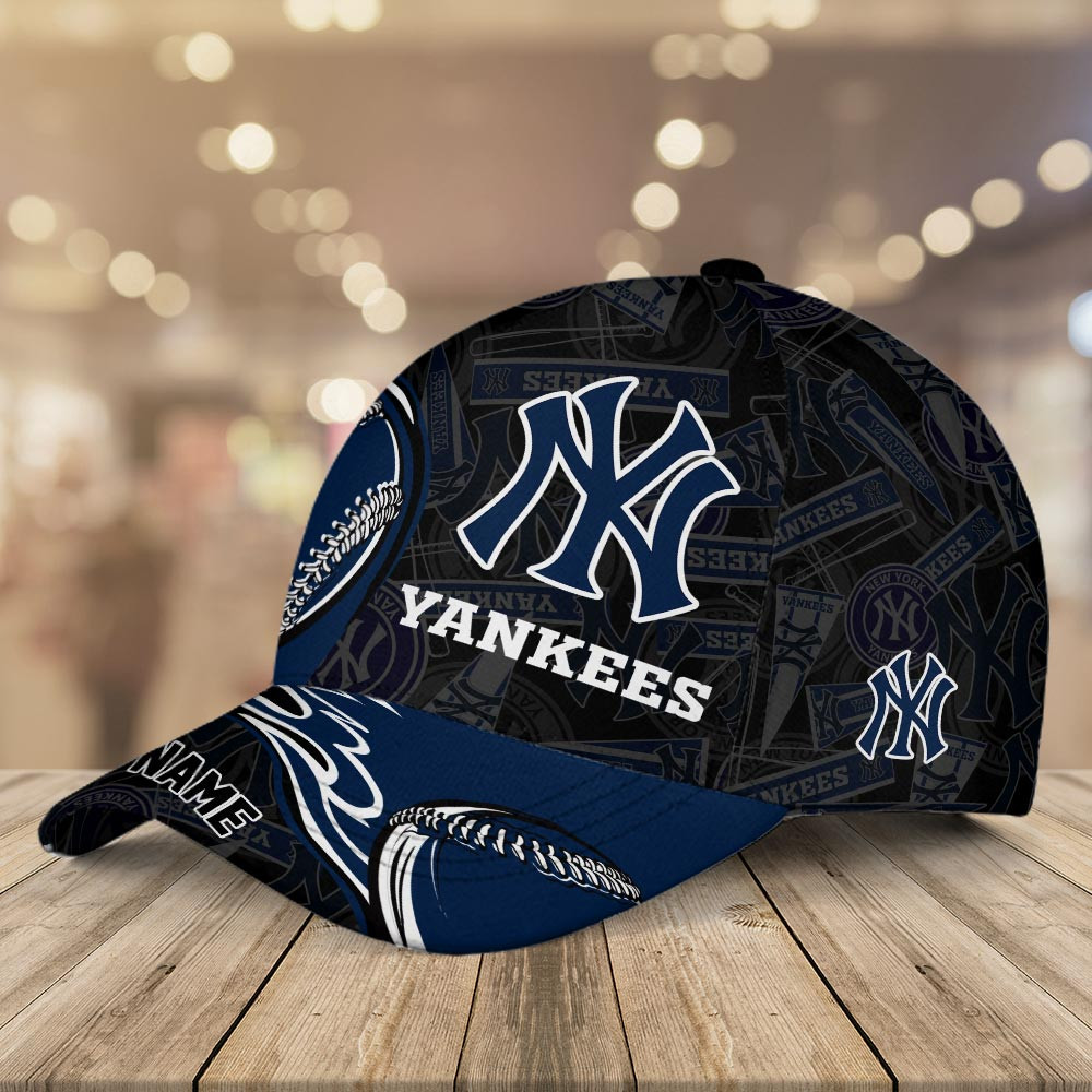 New York Yankees Cap - Famjoys New York Yankees Cap - Famjoys