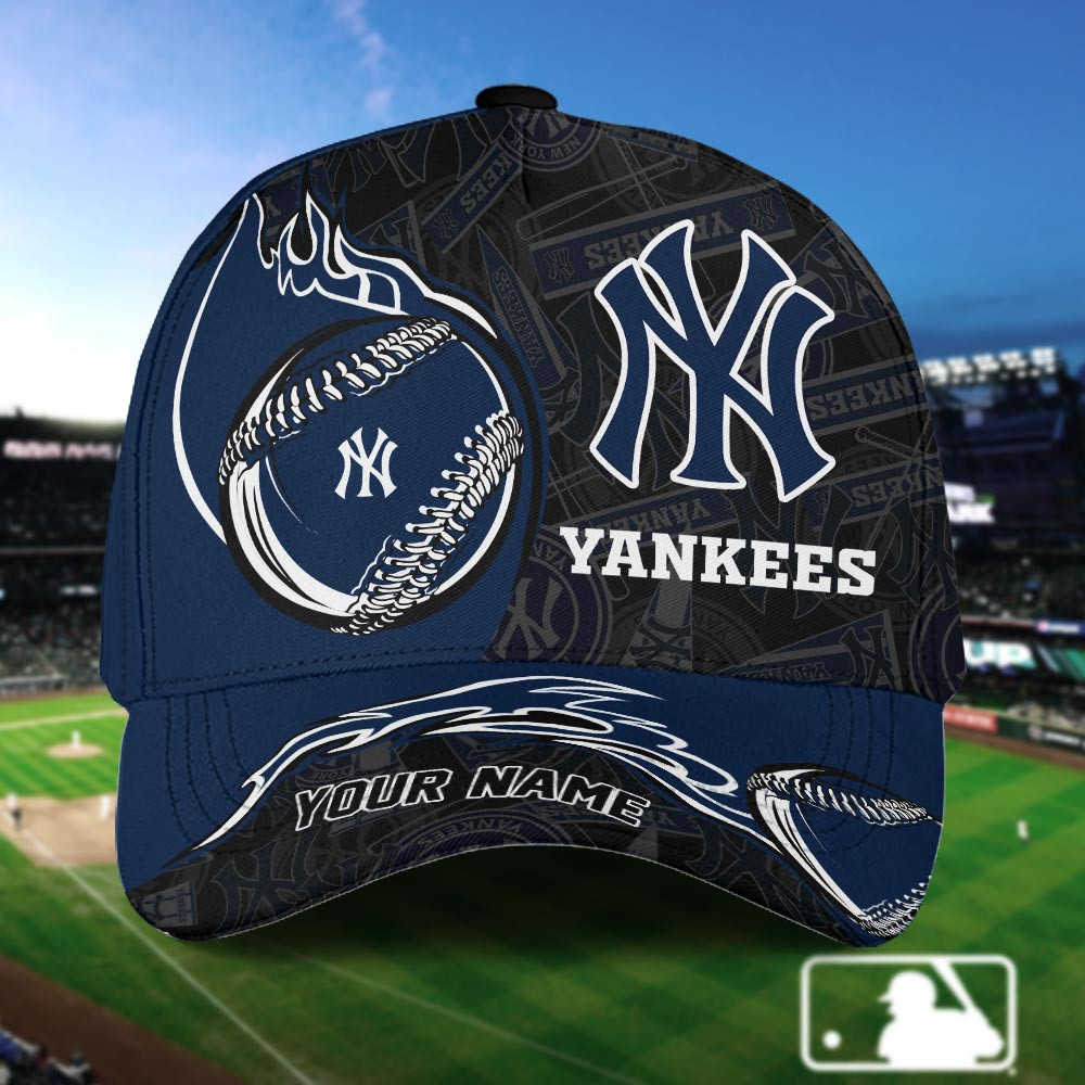New York Yankees Cap - Famjoys New York Yankees Cap - Famjoys
