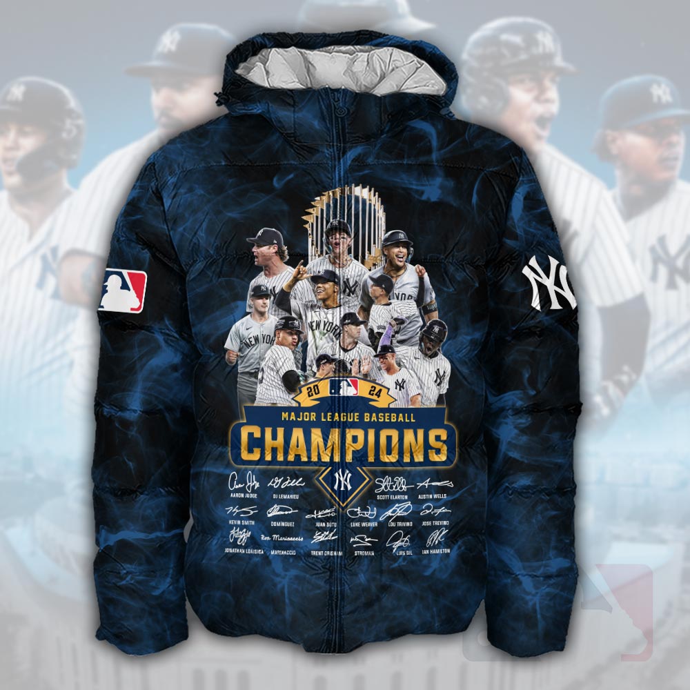 New York Yankees Champions - Famjoys New York Yankees Champions - Famjoys