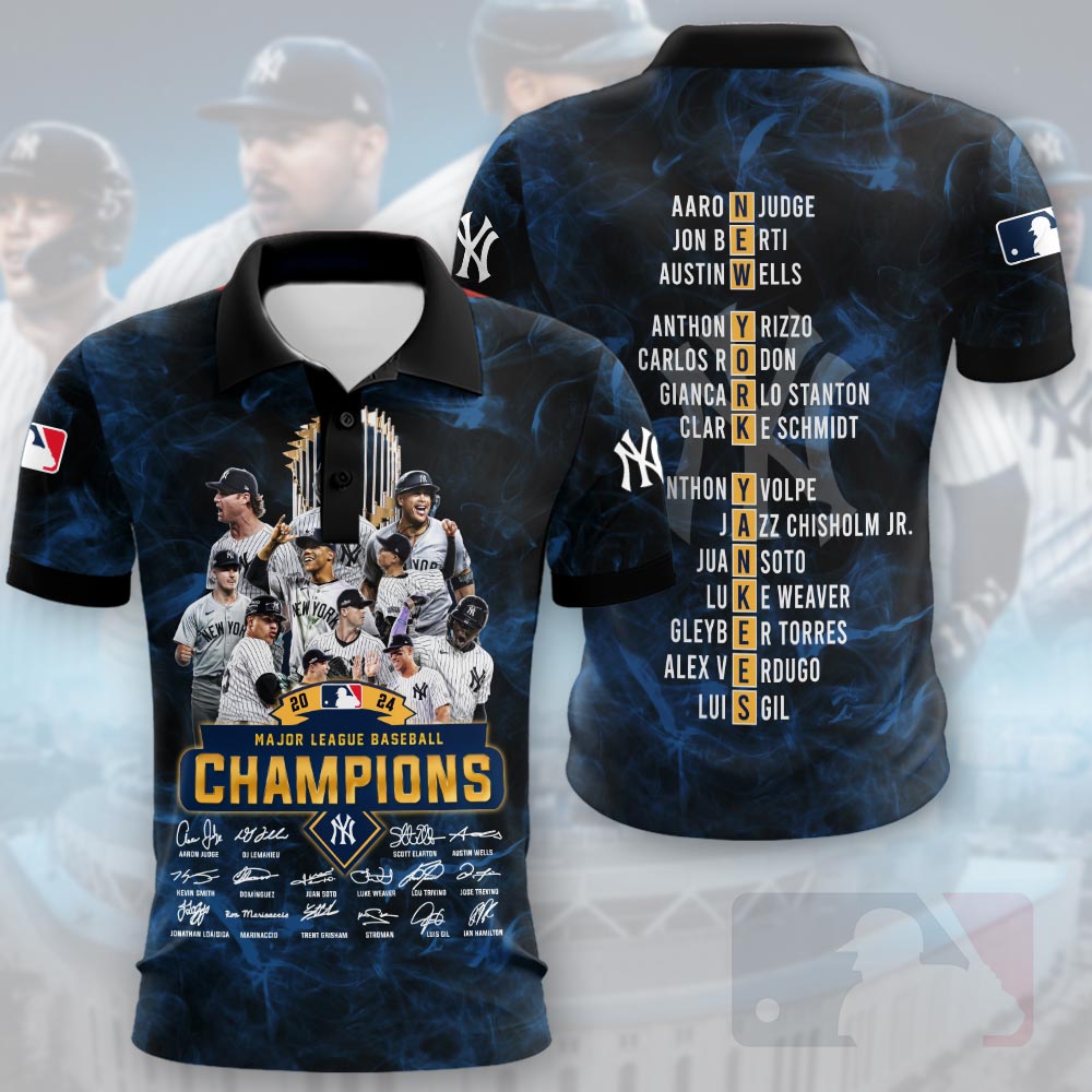 New York Yankees Champions - Famjoys New York Yankees Champions - Famjoys