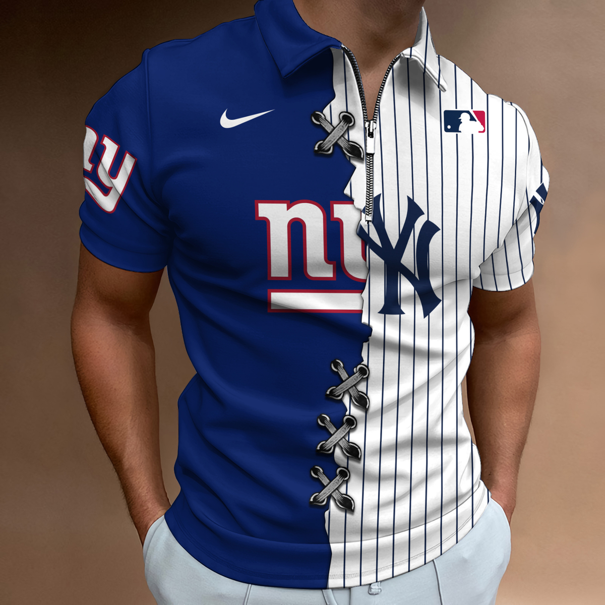 New York Yankees Hoodie Set - Famjoys New York Yankees Hoodie Set - Famjoys