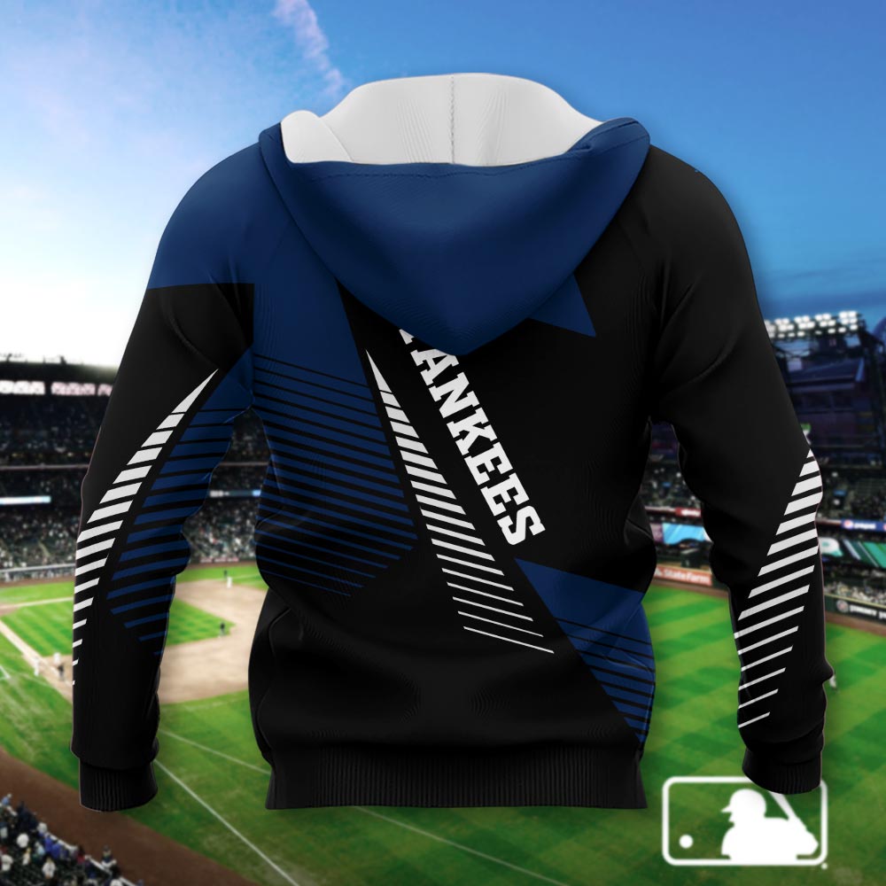 New York Yankees Printed Apparel - Famjoys New York Yankees Printed Apparel - Famjoys