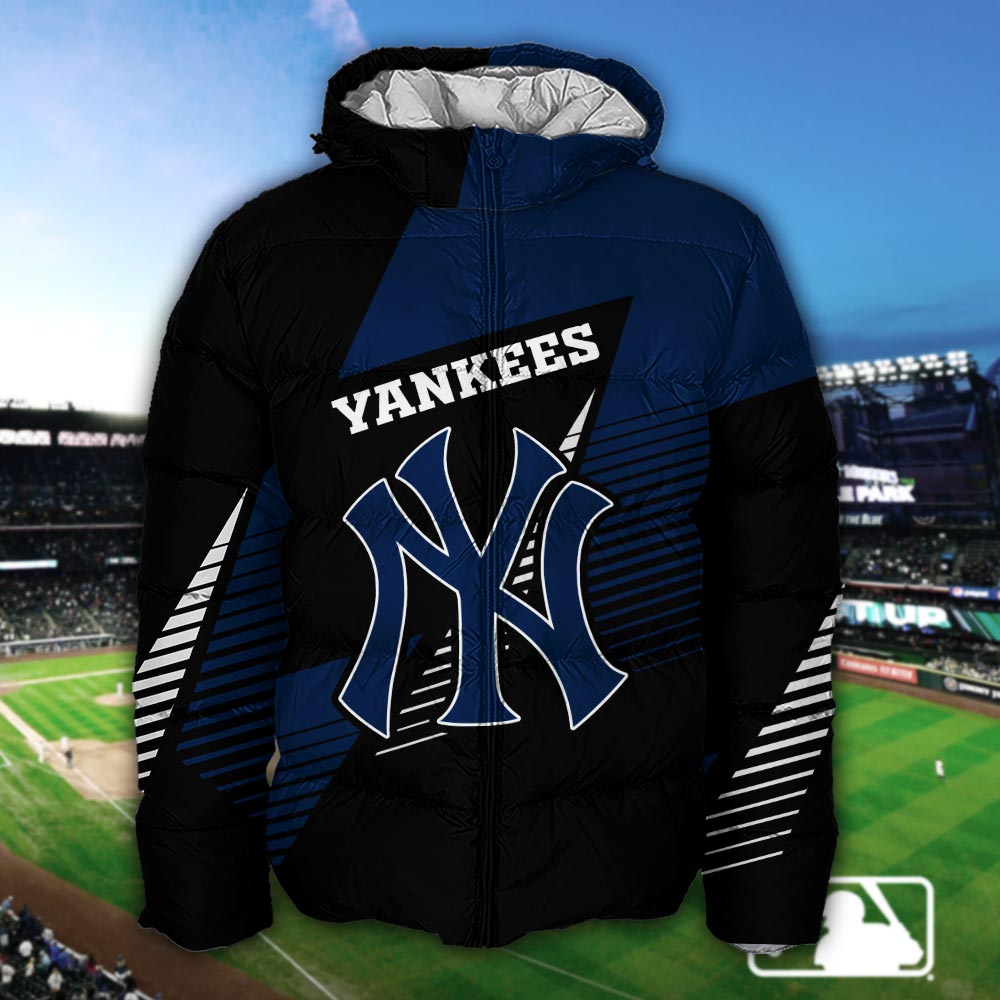 New York Yankees Printed Apparel - Famjoys New York Yankees Printed Apparel - Famjoys