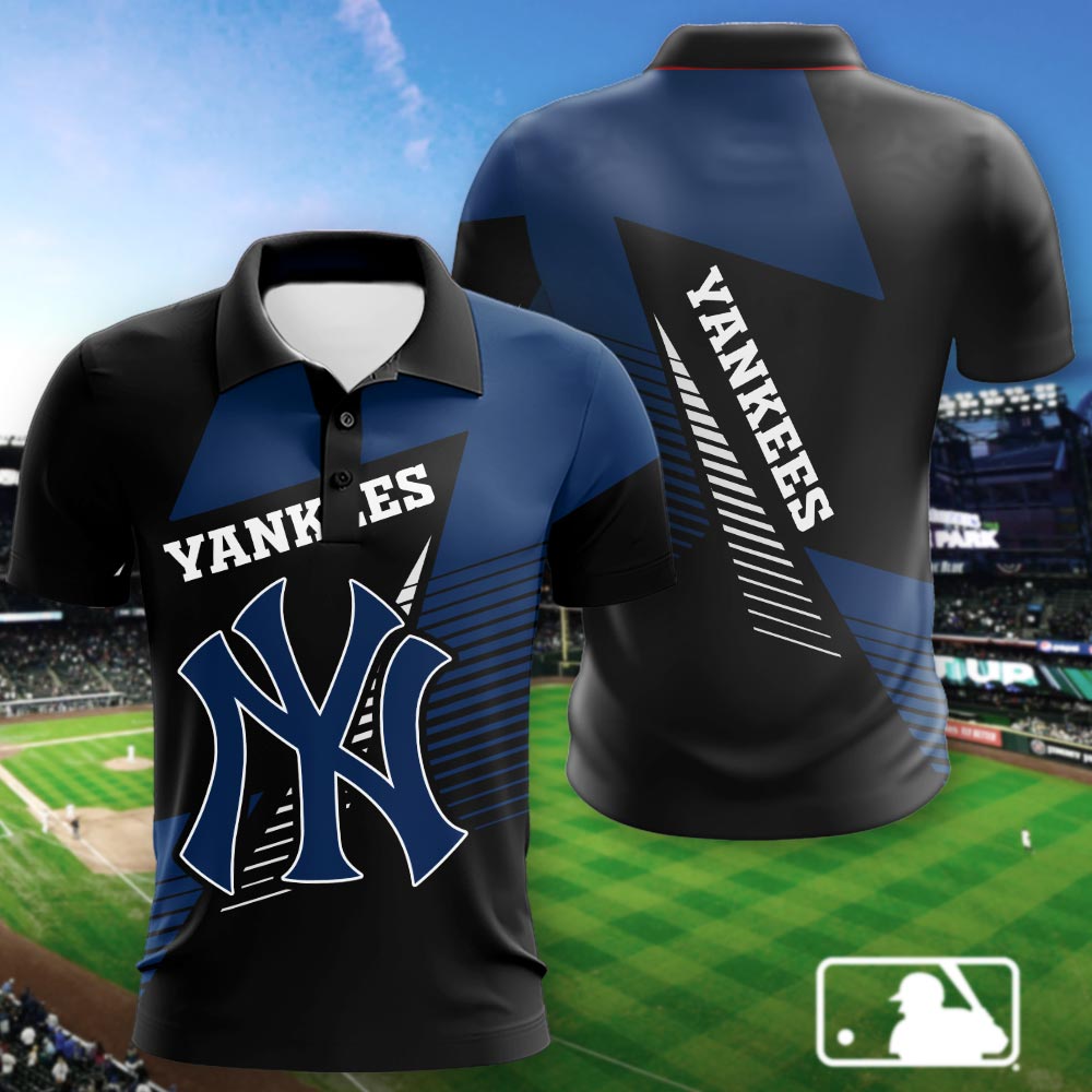 New York Yankees Printed Apparel - Famjoys New York Yankees Printed Apparel - Famjoys