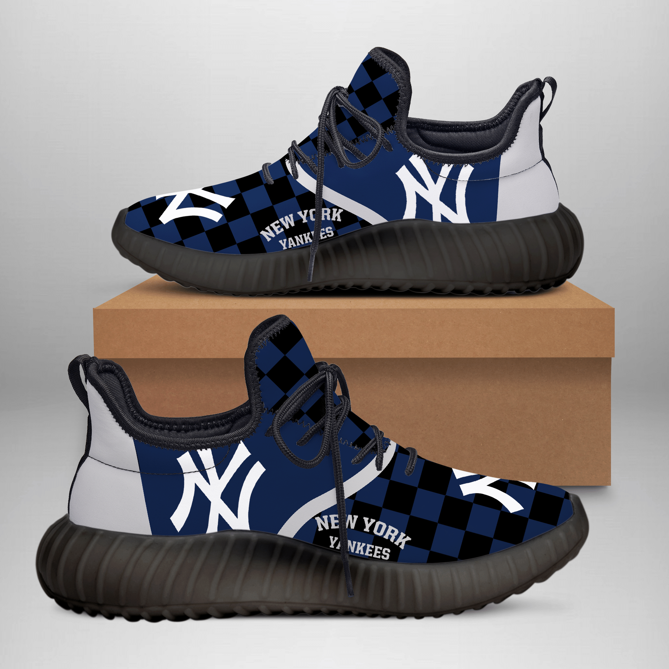 New York Yankees shoes -V5