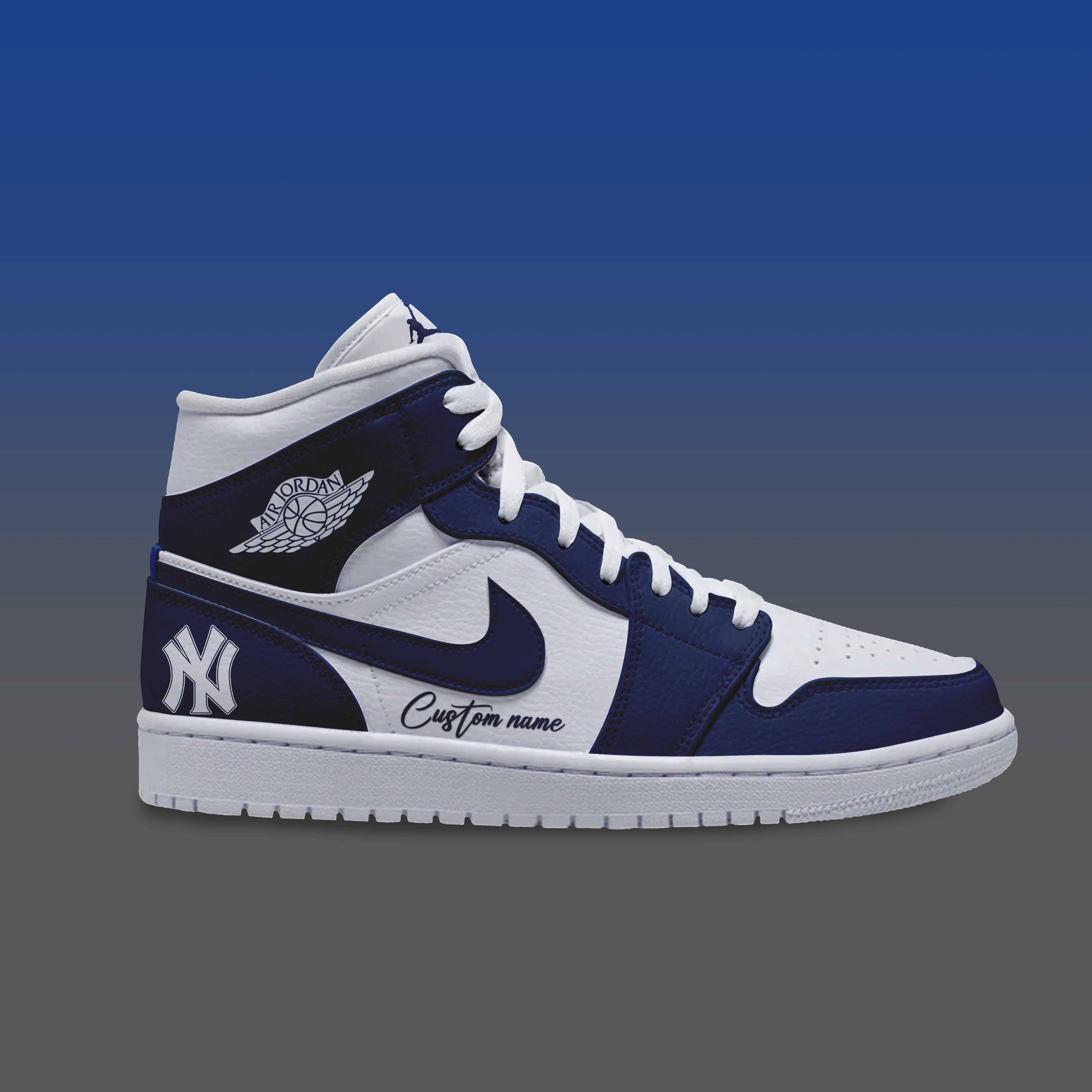 New York Yankees special gift for fans jodan01-SP19042412ID10DS10 - Famjoys New York Yankees special gift for fans jodan01-SP19042412ID10DS10 - Famjoys