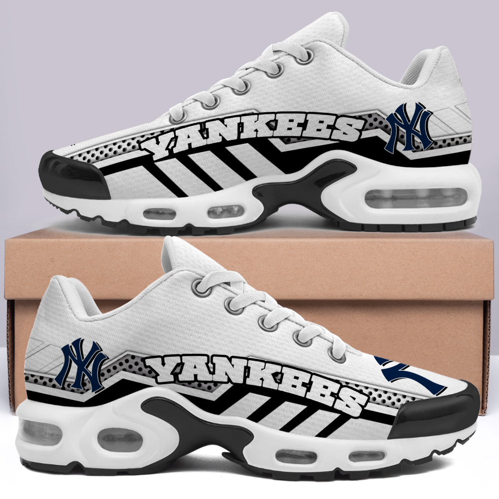 New York Yankees TN Shoes - Famjoys New York Yankees TN Shoes - Famjoys