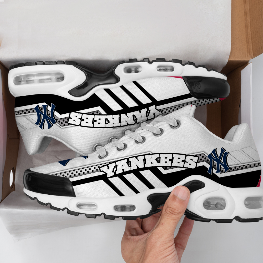 New York Yankees TN Shoes - Famjoys New York Yankees TN Shoes - Famjoys