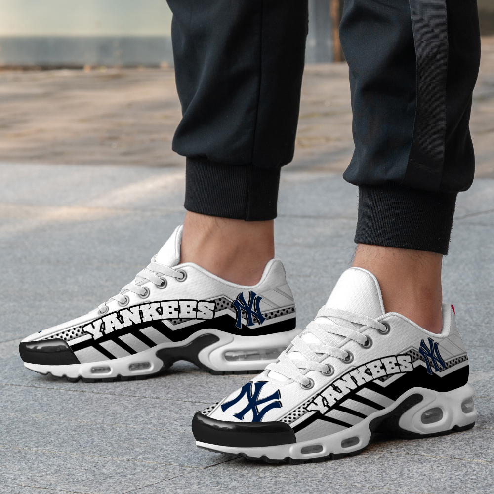 New York Yankees TN Shoes - Famjoys New York Yankees TN Shoes - Famjoys