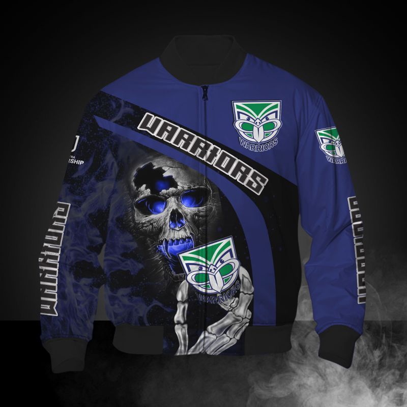 New Zealand Warriors Printing T-Shirt, Polo, Hoodie, Zip, Bomber 3317 - Famjoys New Zealand Warriors Printing T-Shirt, Polo, Hoodie, Zip, Bomber 3317 - Famjoys
