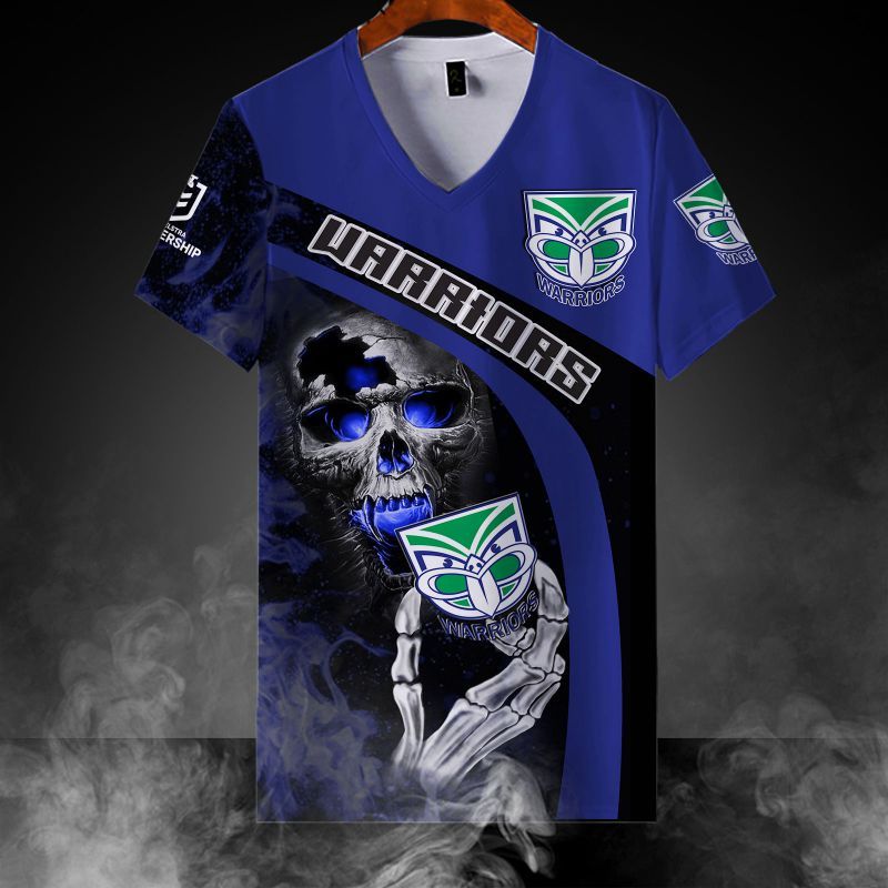 New Zealand Warriors Printing T-Shirt, Polo, Hoodie, Zip, Bomber 3317 - Famjoys New Zealand Warriors Printing T-Shirt, Polo, Hoodie, Zip, Bomber 3317 - Famjoys