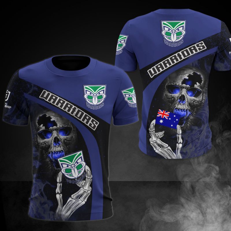 New Zealand Warriors Printing T-Shirt, Polo, Hoodie, Zip, Bomber 3317 - Famjoys New Zealand Warriors Printing T-Shirt, Polo, Hoodie, Zip, Bomber 3317 - Famjoys