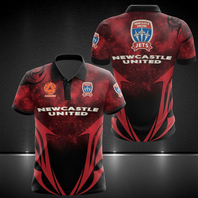 Newcastle Jets Printing T-Shirt, Polo, Hoodie, Zip, Bomber 7570 - Famjoys Newcastle Jets Printing T-Shirt, Polo, Hoodie, Zip, Bomber 7570 - Famjoys