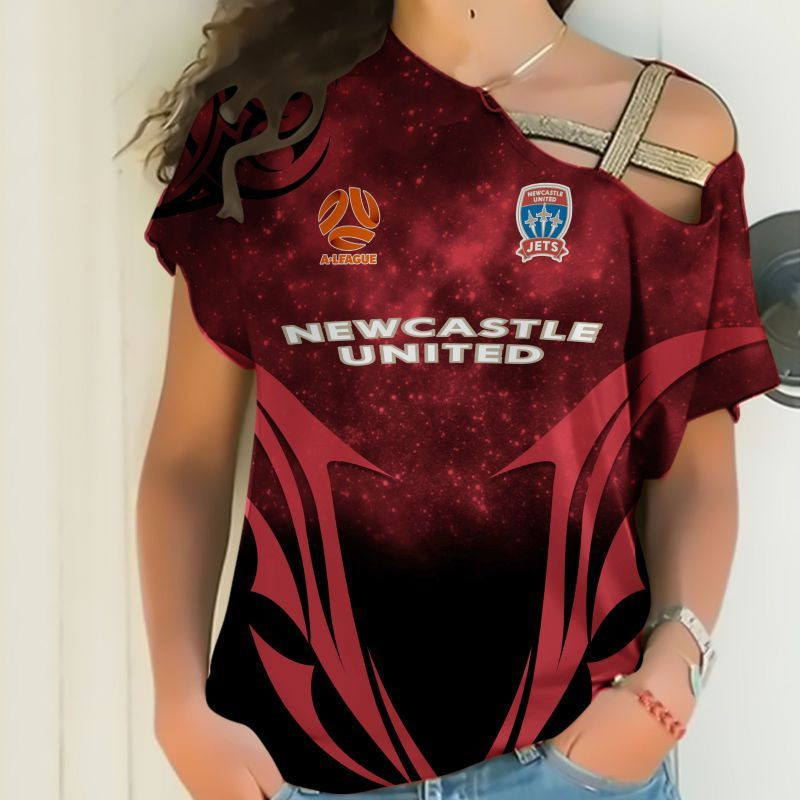 Newcastle Jets Printing T-Shirt, Polo, Hoodie, Zip, Bomber 7570 - Famjoys Newcastle Jets Printing T-Shirt, Polo, Hoodie, Zip, Bomber 7570 - Famjoys