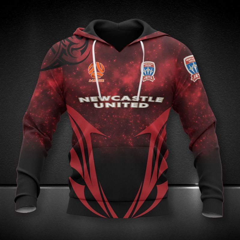 Newcastle Jets Printing T-Shirt, Polo, Hoodie, Zip, Bomber 7570 - Famjoys Newcastle Jets Printing T-Shirt, Polo, Hoodie, Zip, Bomber 7570 - Famjoys