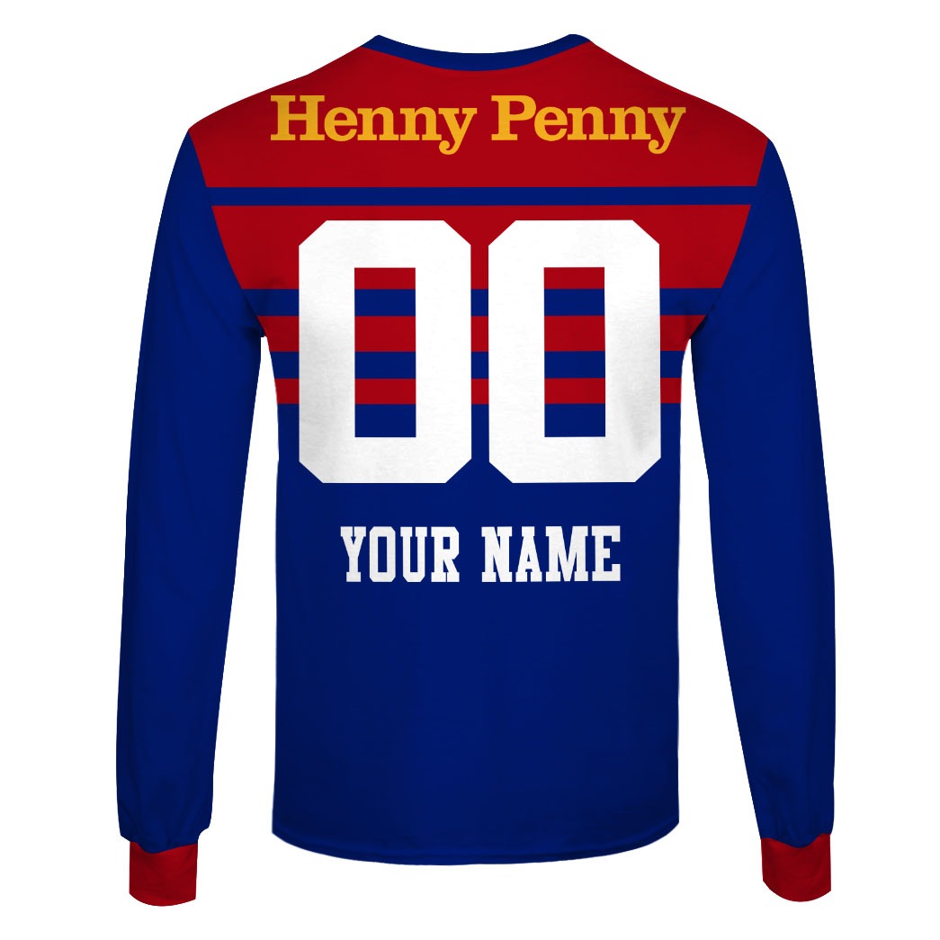 Newcastle Knights 1988 ARL/NRL Retro Heritage Classic - Famjoys Newcastle Knights 1988 ARL/NRL Retro Heritage Classic - Famjoys