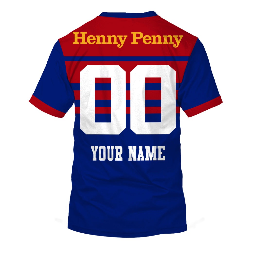 Newcastle Knights 1988 ARL/NRL Retro Heritage Classic - Famjoys Newcastle Knights 1988 ARL/NRL Retro Heritage Classic - Famjoys
