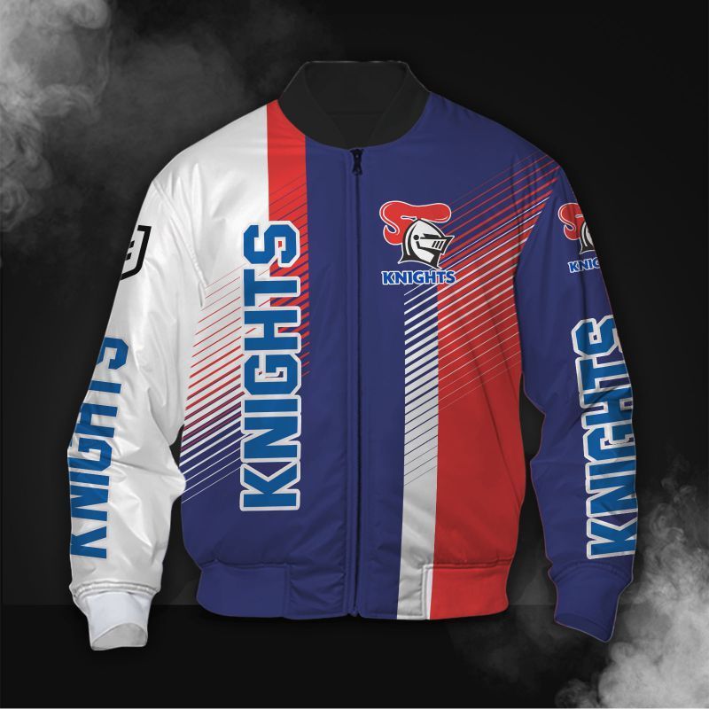 Newcastle Knights Printing T-Shirt, Polo, Hoodie, Zip, Bomber 3216 - Famjoys Newcastle Knights Printing T-Shirt, Polo, Hoodie, Zip, Bomber 3216 - Famjoys