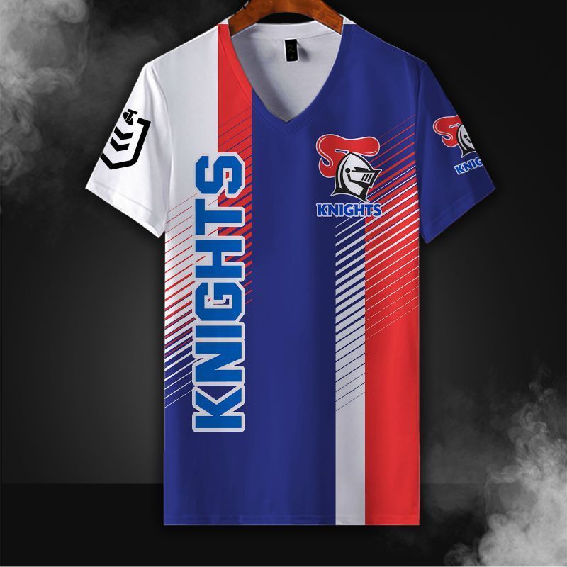 Newcastle Knights Printing T-Shirt, Polo, Hoodie, Zip, Bomber 3216 - Famjoys Newcastle Knights Printing T-Shirt, Polo, Hoodie, Zip, Bomber 3216 - Famjoys