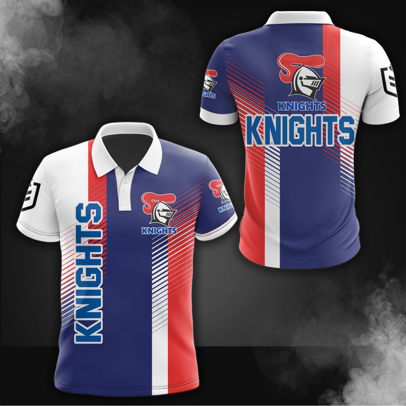 Newcastle Knights Printing T-Shirt, Polo, Hoodie, Zip, Bomber 3216 - Famjoys Newcastle Knights Printing T-Shirt, Polo, Hoodie, Zip, Bomber 3216 - Famjoys