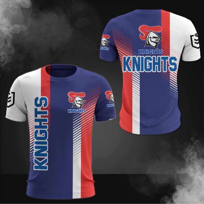 Newcastle Knights Printing T-Shirt, Polo, Hoodie, Zip, Bomber 3216 - Famjoys Newcastle Knights Printing T-Shirt, Polo, Hoodie, Zip, Bomber 3216 - Famjoys