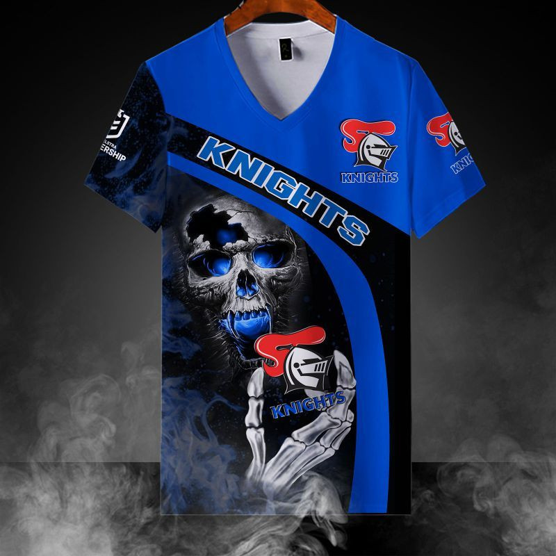 Newcastle Knights Printing T-Shirt, Polo, Hoodie, Zip, Bomber 3318 - Famjoys Newcastle Knights Printing T-Shirt, Polo, Hoodie, Zip, Bomber 3318 - Famjoys