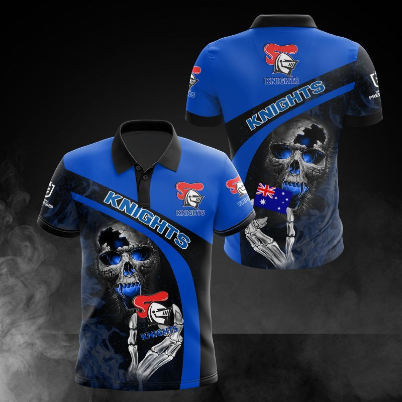 Newcastle Knights Printing T-Shirt, Polo, Hoodie, Zip, Bomber 3318 - Famjoys Newcastle Knights Printing T-Shirt, Polo, Hoodie, Zip, Bomber 3318 - Famjoys