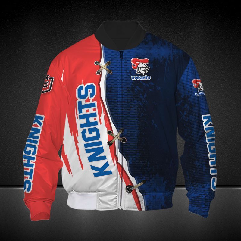 Newcastle Knights Printing T-Shirt, Polo, Hoodie, Zip, Bomber 7854 - Famjoys Newcastle Knights Printing T-Shirt, Polo, Hoodie, Zip, Bomber 7854 - Famjoys