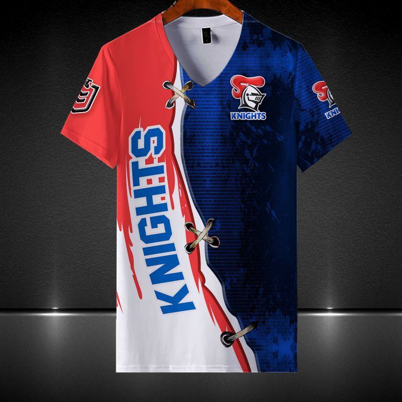 Newcastle Knights Printing T-Shirt, Polo, Hoodie, Zip, Bomber 7854 - Famjoys Newcastle Knights Printing T-Shirt, Polo, Hoodie, Zip, Bomber 7854 - Famjoys