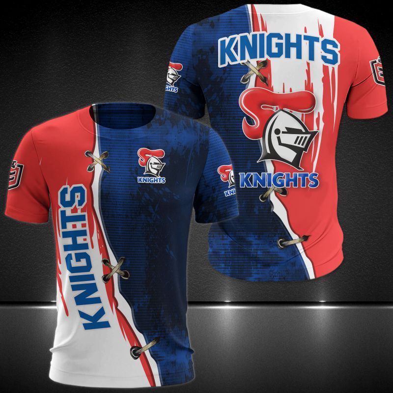 Newcastle Knights Printing T-Shirt, Polo, Hoodie, Zip, Bomber 7854 - Famjoys Newcastle Knights Printing T-Shirt, Polo, Hoodie, Zip, Bomber 7854 - Famjoys