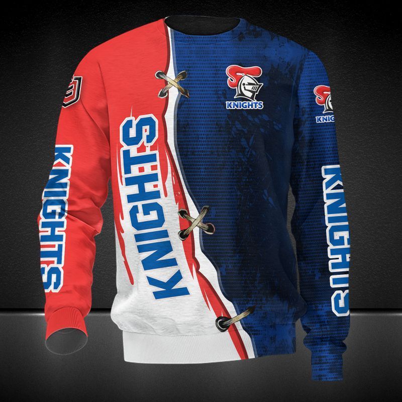 Newcastle Knights Printing T-Shirt, Polo, Hoodie, Zip, Bomber 7854 - Famjoys Newcastle Knights Printing T-Shirt, Polo, Hoodie, Zip, Bomber 7854 - Famjoys