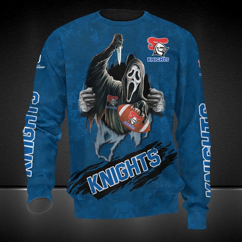 Newcastle Knights Printing T-Shirt, Polo, Hoodie, Zip, Bomber 8160 - Famjoys Newcastle Knights Printing T-Shirt, Polo, Hoodie, Zip, Bomber 8160 - Famjoys