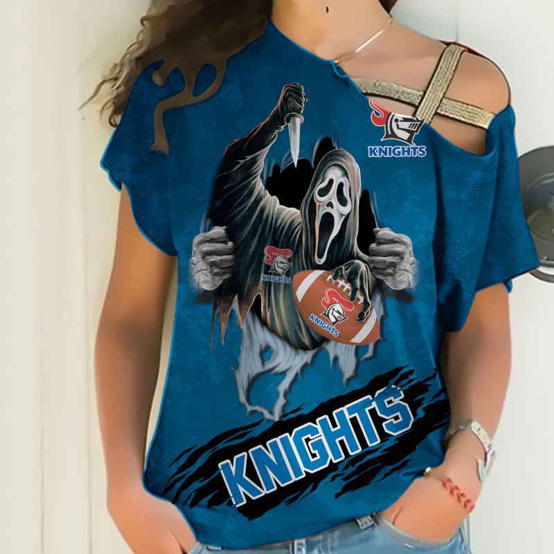 Newcastle Knights Printing T-Shirt, Polo, Hoodie, Zip, Bomber 8160 - Famjoys Newcastle Knights Printing T-Shirt, Polo, Hoodie, Zip, Bomber 8160 - Famjoys